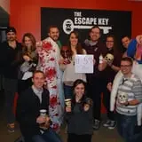 The Escape Key photo