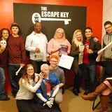 The Escape Key photo