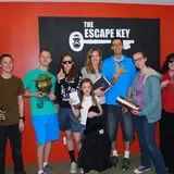 The Escape Key photo