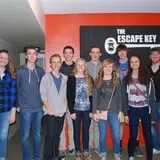 The Escape Key photo