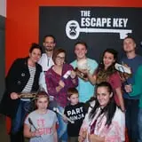 The Escape Key photo
