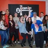 The Escape Key photo
