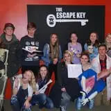 The Escape Key photo