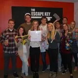 The Escape Key photo