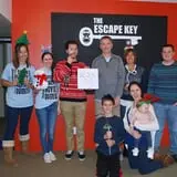 The Escape Key photo