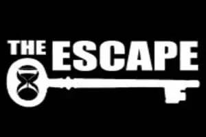 The Escape Key