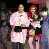 The Screamatorium photo