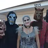 The Screamatorium photo
