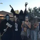 The Screamatorium photo