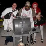 The Screamatorium photo