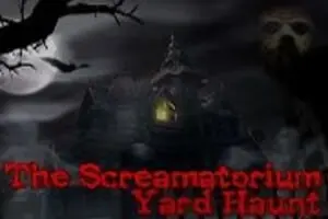 The Screamatorium