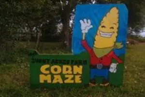 The Sunny Acres Farm
