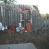 The Scarecrow Patch photo