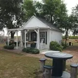 The Scarecrow Patch photo