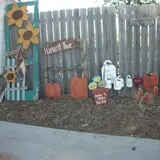 The Scarecrow Patch photo