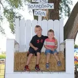 The Scarecrow Patch photo