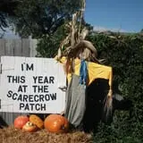 The Scarecrow Patch photo