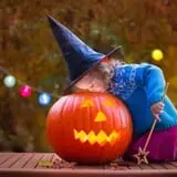 The Scarecrow Patch photo
