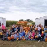The Scarecrow Patch photo
