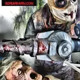 Fear Farm