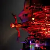 The Blazeyard (2025)