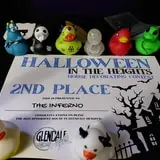 The Inferno photo