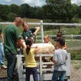 Muscoot Farm photo