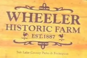 Wheeler Historic Farm