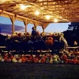 Kyker Farms Corn Maze photo