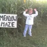 Kyker Farms Corn Maze photo