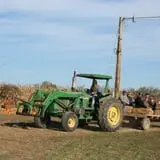 Kyker Farms Corn Maze photo