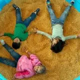 Kyker Farms Corn Maze photo