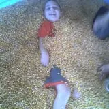 Kyker Farms Corn Maze photo