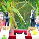 Kyker Farms Corn Maze photo