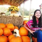 Kyker Farms Corn Maze photo