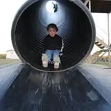 Kyker Farms Corn Maze photo