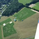 Kyker Farms Corn Maze photo