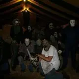 Kyker Farms Corn Maze photo