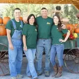 Kyker Farms Corn Maze photo