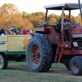 Kyker Farms Corn Maze photo