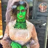 Francinestein?