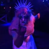 Ice Queen Cometh!