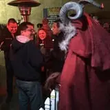 Krampus!