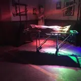 Closing time...