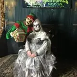 Nile Nightmares Haunted House photo