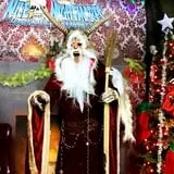 Nile Nightmares Haunted House photo