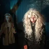 Nile Nightmares Haunted House photo