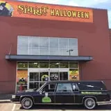 Spirit Halloween