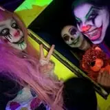 Nile Nightmares Haunted House