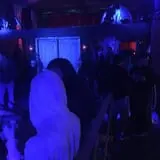 Full House!